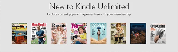 What is Kindle Unlimited and is it Worth Subscribing?