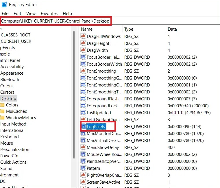 How To Change Windows 11 Custom Scaling
