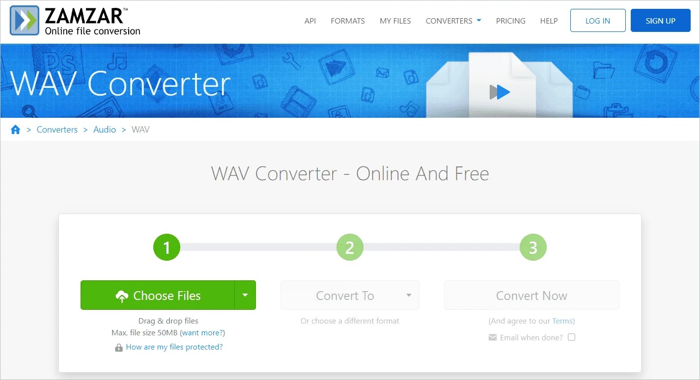 11 Best YouTube To Wav Converter 2022)