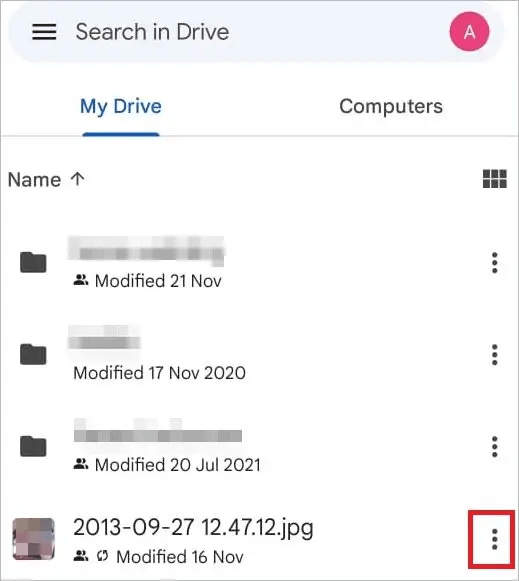 How To Enable And Use Google Drive Offline