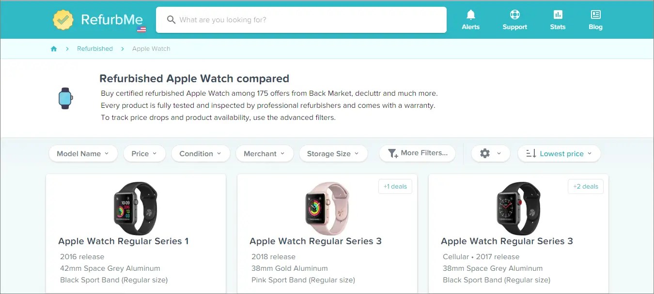 Top 7 Places To Buy Refurbished Apple Watch In 2023 (And Save )