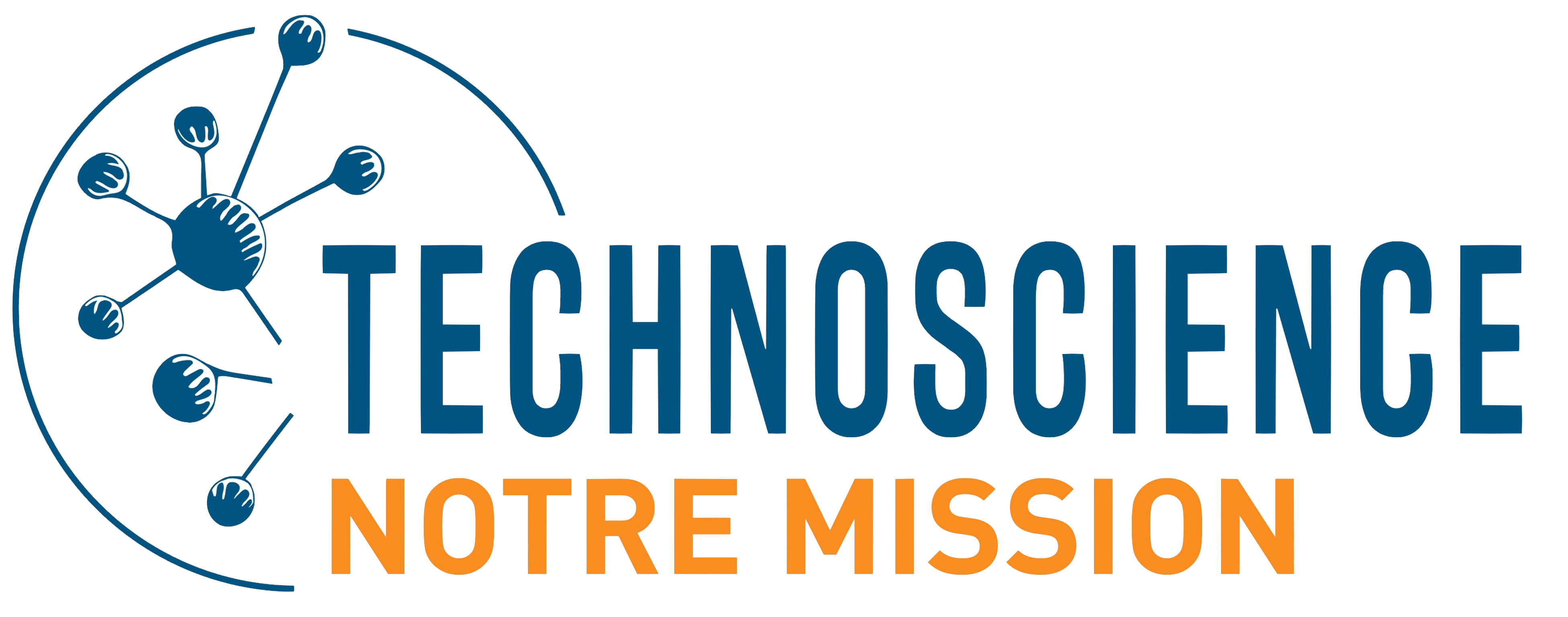 Notre mission « Technoscience EstduQuébec
