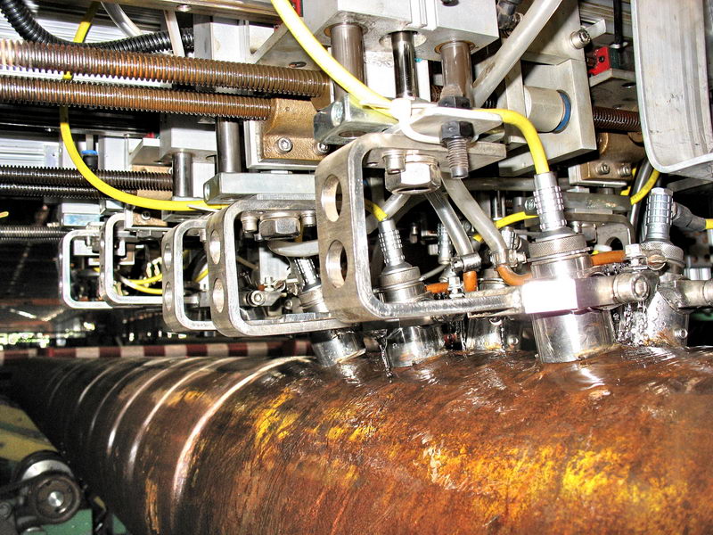 Techno Scientific Inc.