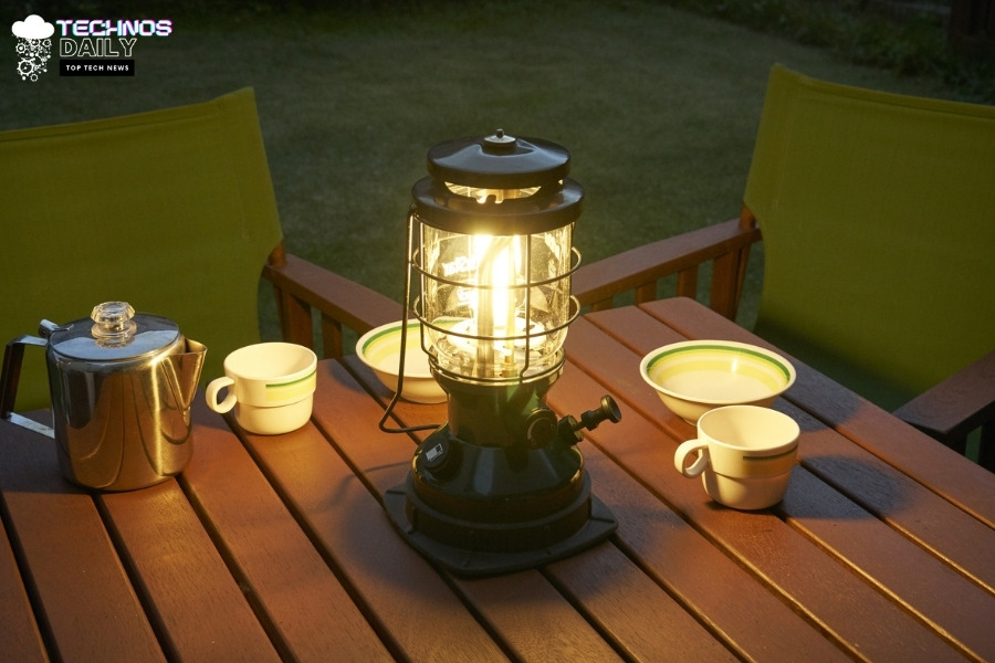 LED Lantern vs Propane What You Should Know Technos Daily