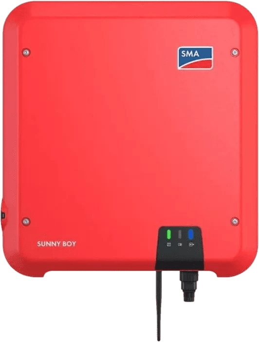 SMA Inverters Techno Solar Brisbane