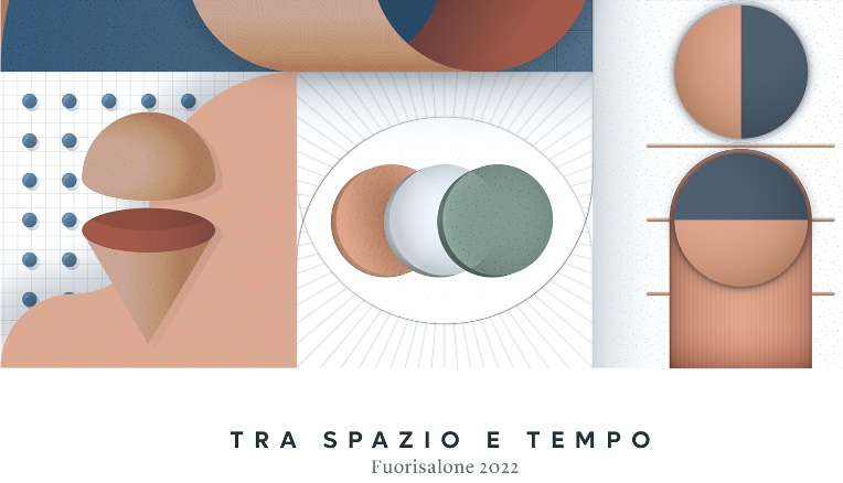 Fuorisalone, l’edizione 2022 è intitolata ‘Tra Spazio e