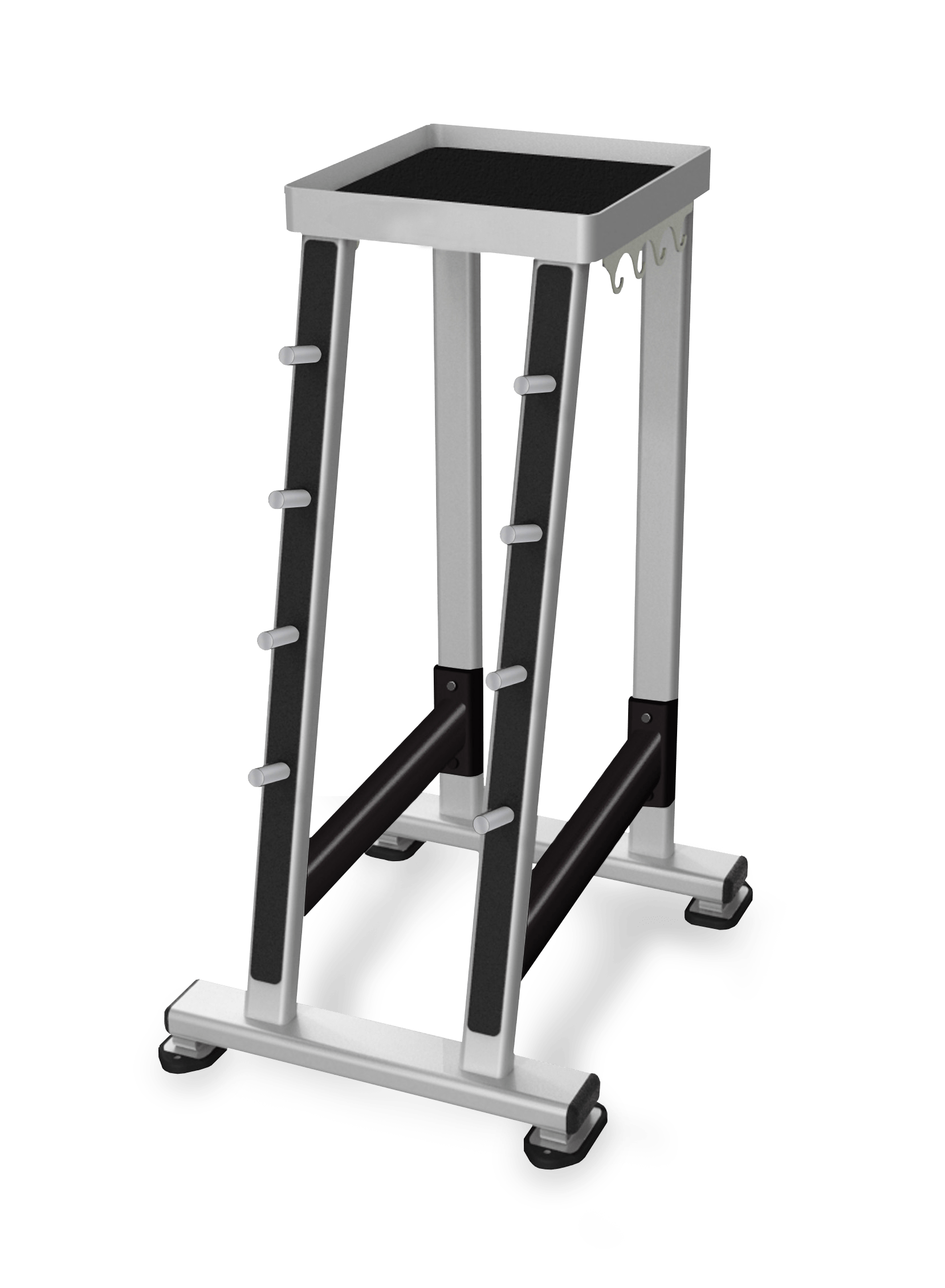 Accessory Rack Techno Sport Tunisie