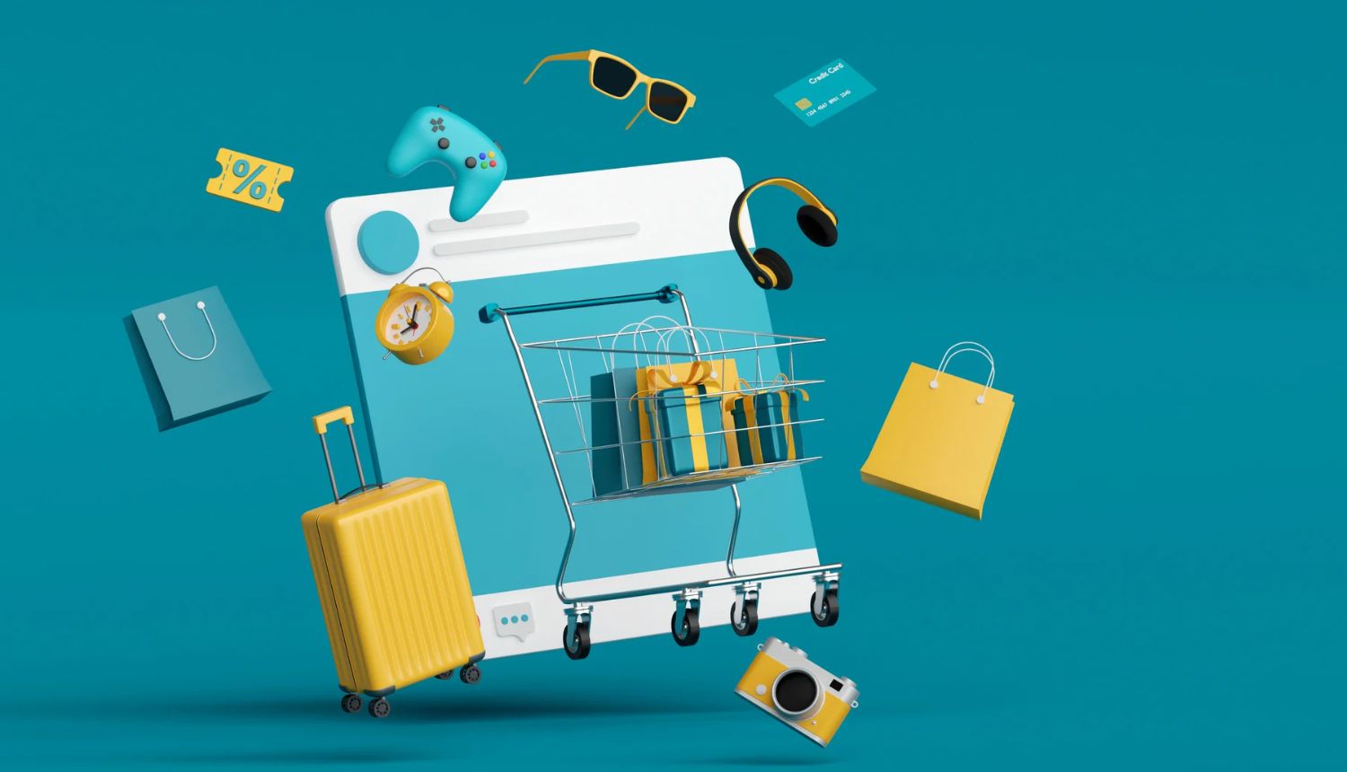 The future of and how to stay competitive in the online