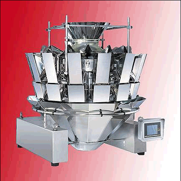 Multihead Weigher High Speed, Accurate & Reliable Weighers