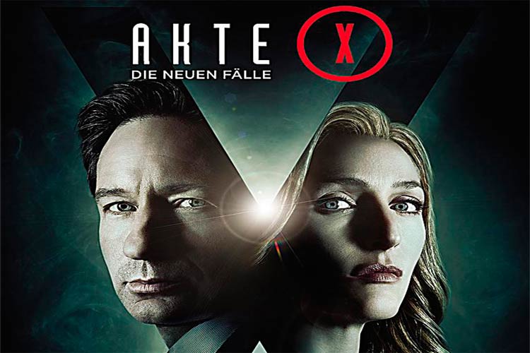 Film Tipp Akte X Die neuen Fälle ›