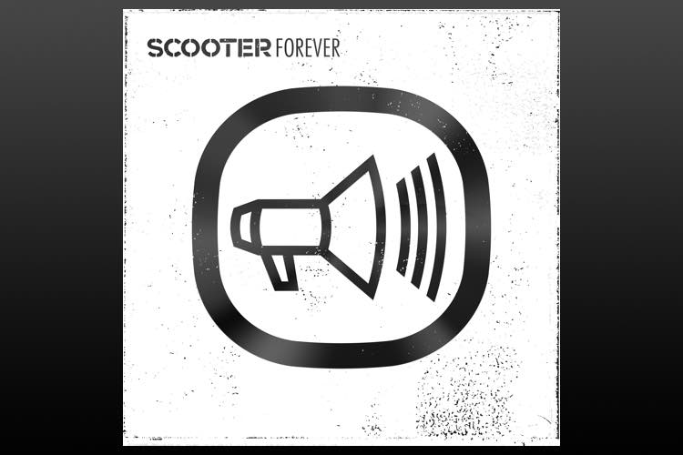 Scooter Forever ›