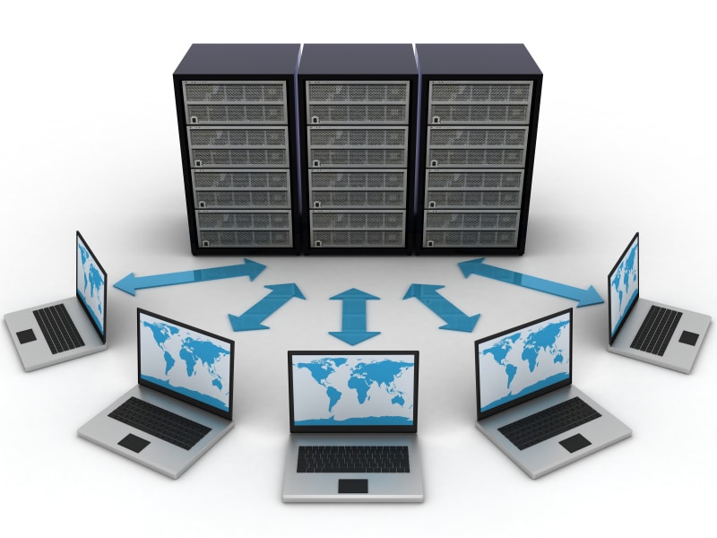 5 Myths to Know about Web Hosting