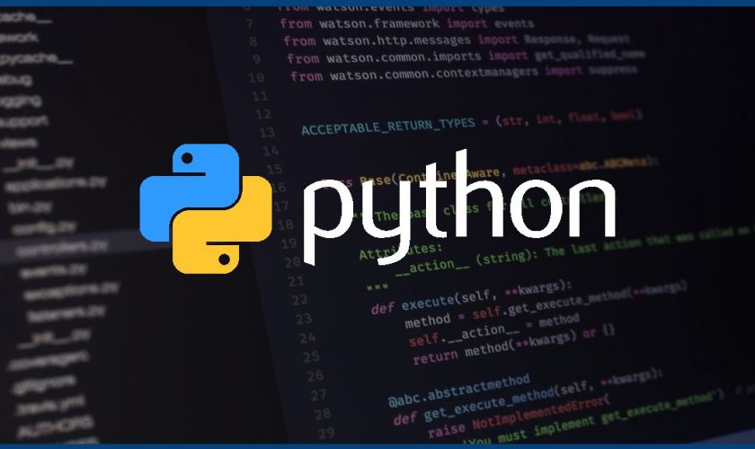 5 Best Python IDEs For Programmers and Developers
