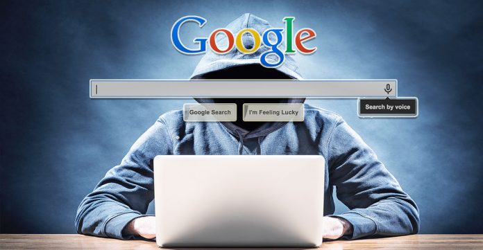 Google Dorks : Use Google For Hacking websites, Databases and Cameras