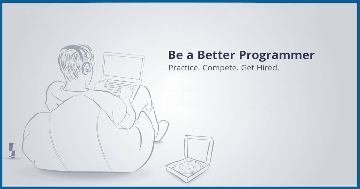 5 Best Coding Challenge sites in 2023 [Updated]