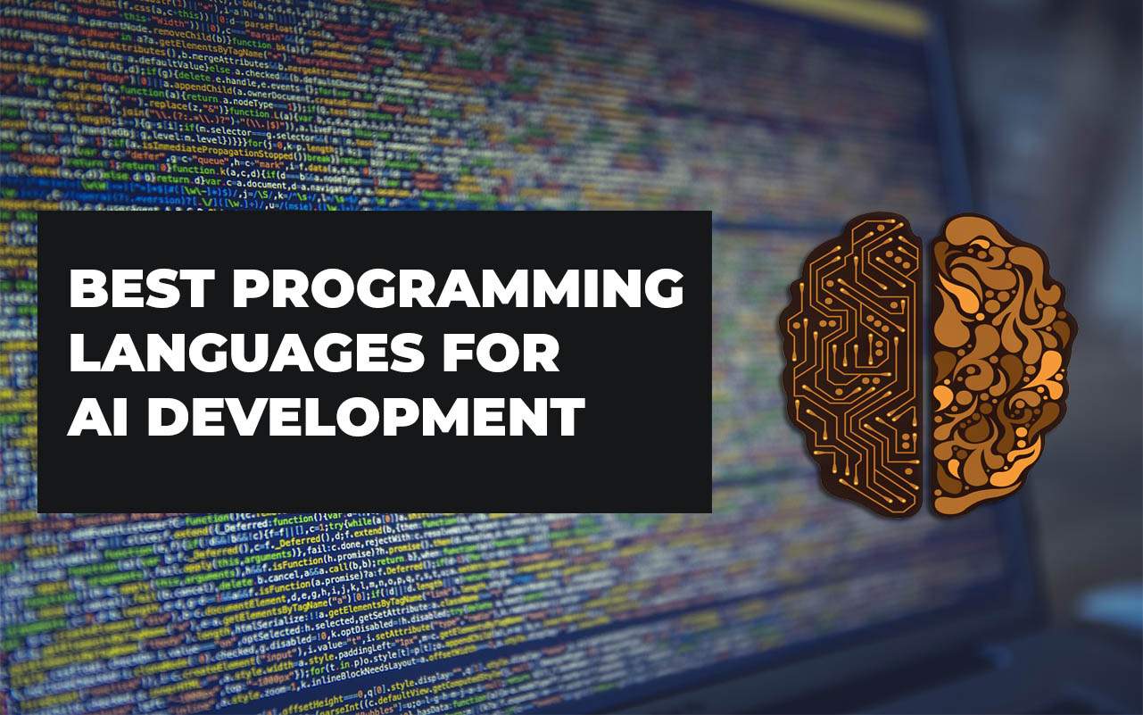 5 Best Programming Languages for Artificial Intelligence Systems