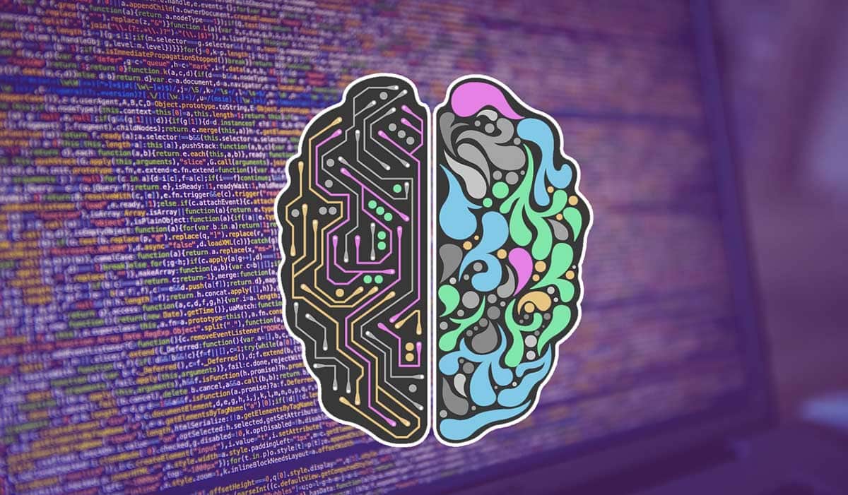 This AI can write its own code and help programmers