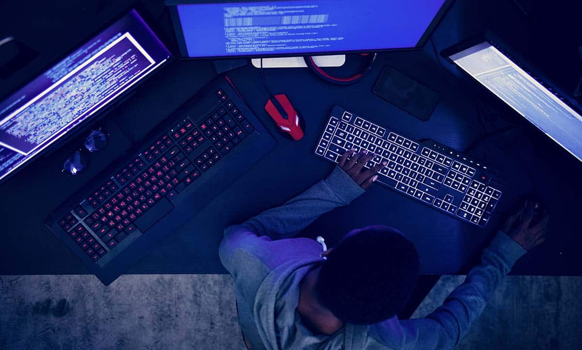 What is the Difference between a Hacker, Programmer, and Developer? What is the Difference between a Hacker, Programmer, and Developer?