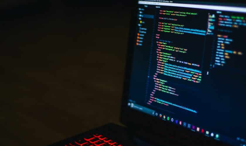 What is the Importance of Mathematics in Computer Science?