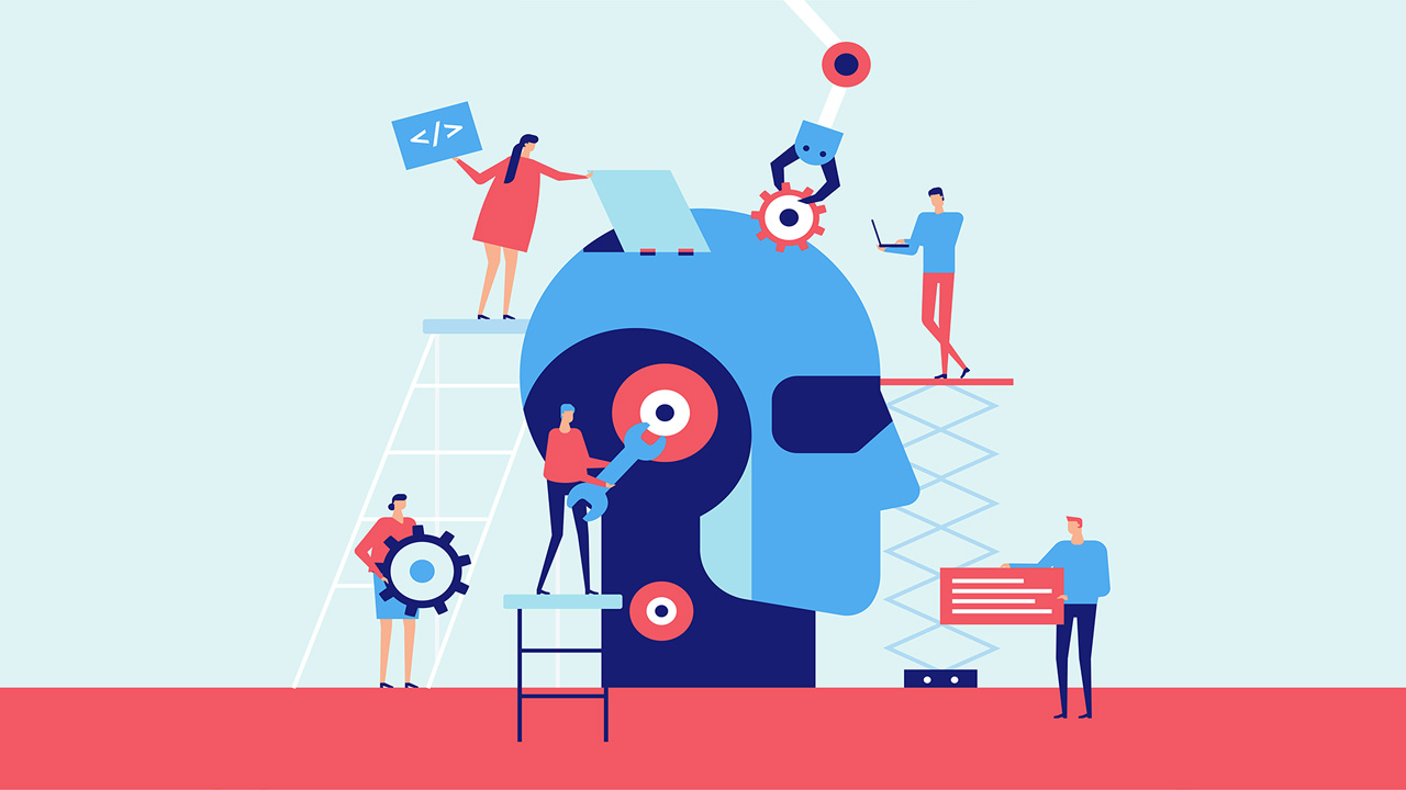 Is Artificial Intelligence a Part of Computer Science?