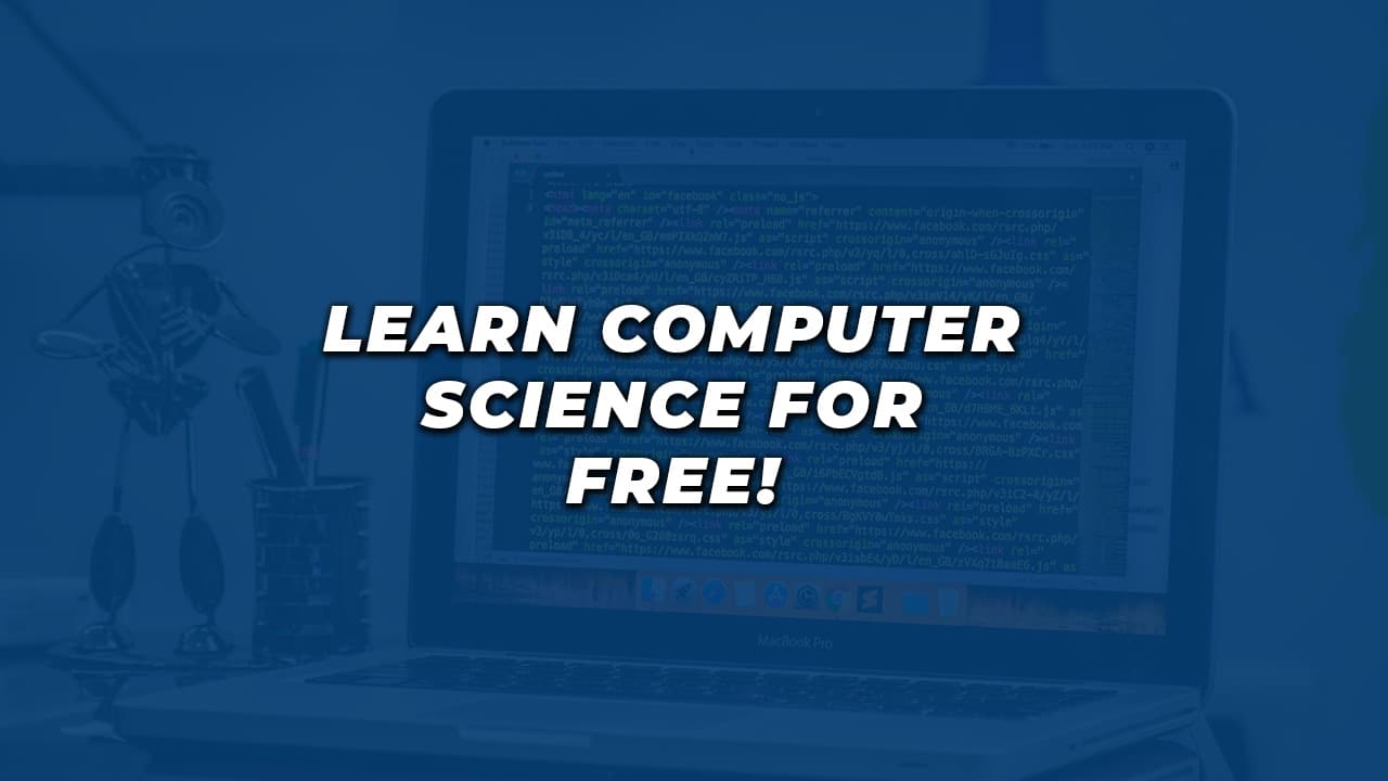 10 Best sites to Learn Computer Science For Free