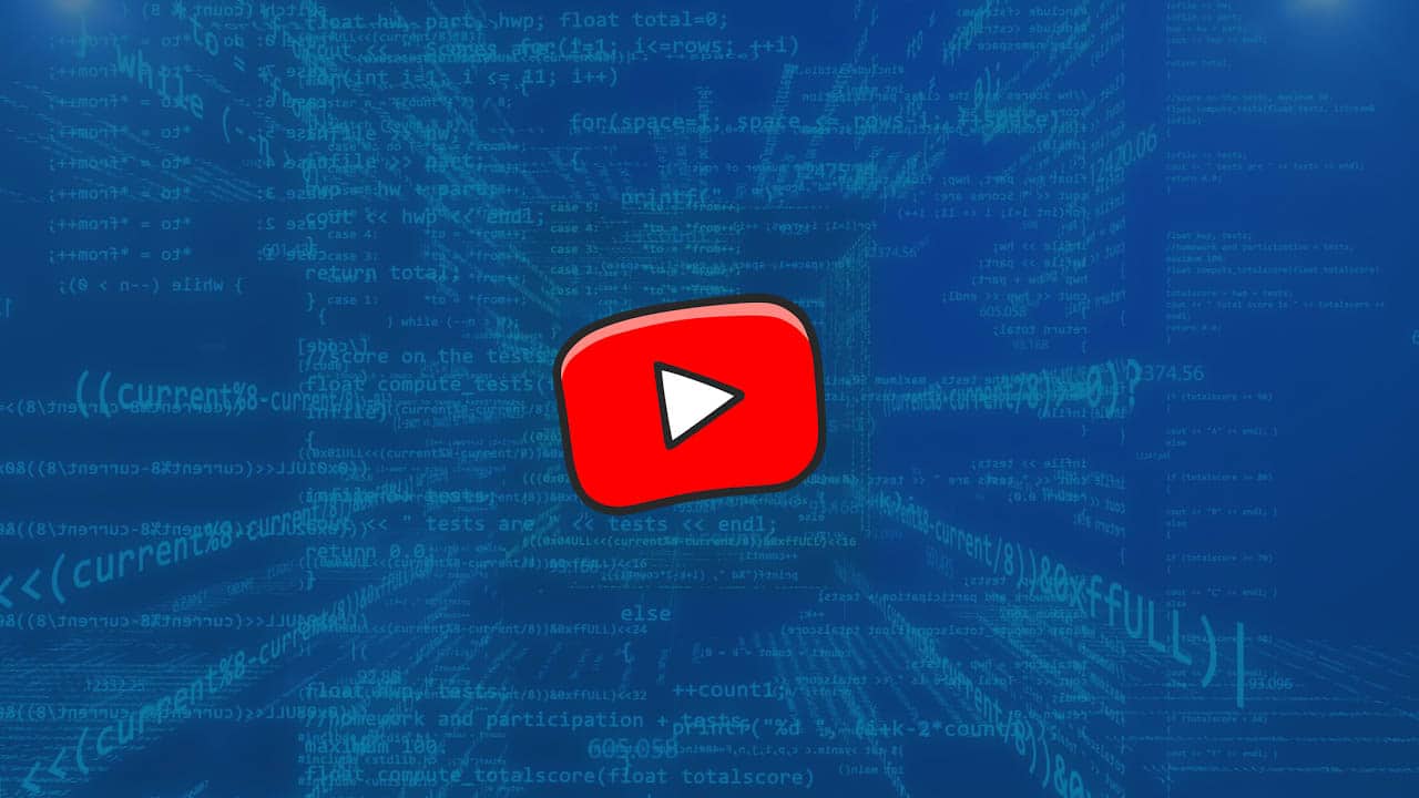 Best YouTube Channels to Learn Computer Science