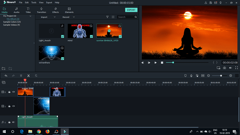 Wondershare Filmora9 Review An Allinone Video Editor