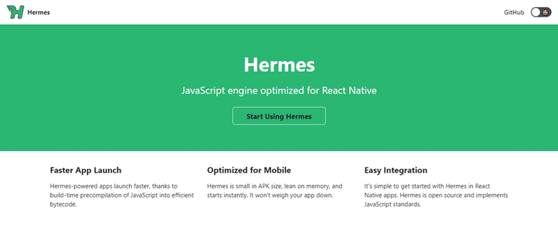 Facebook Releases Hermes: An Open Source JavaScript Engine