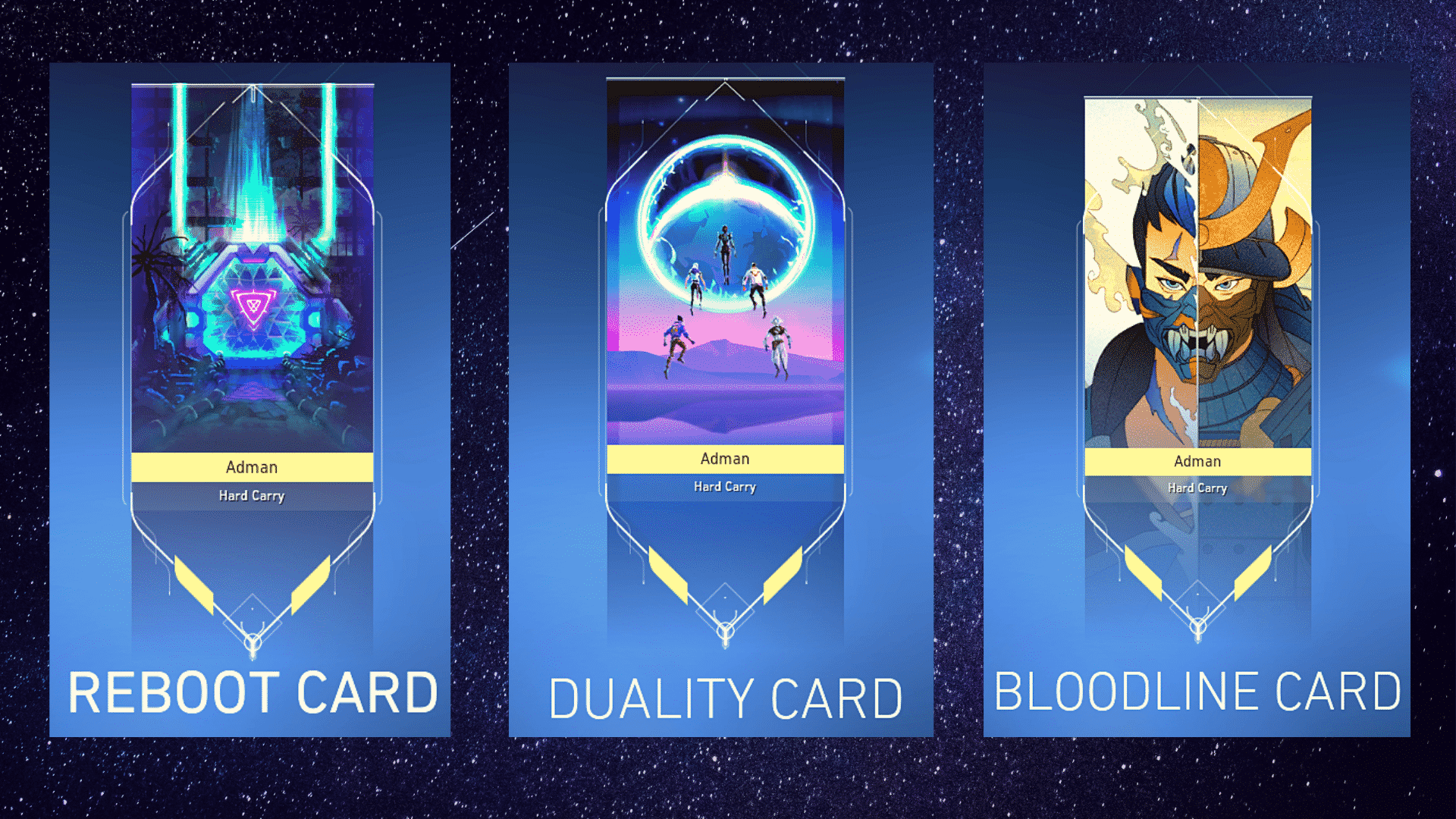 Valorant New Agent (Hacker) and Duality Mystery Untangled