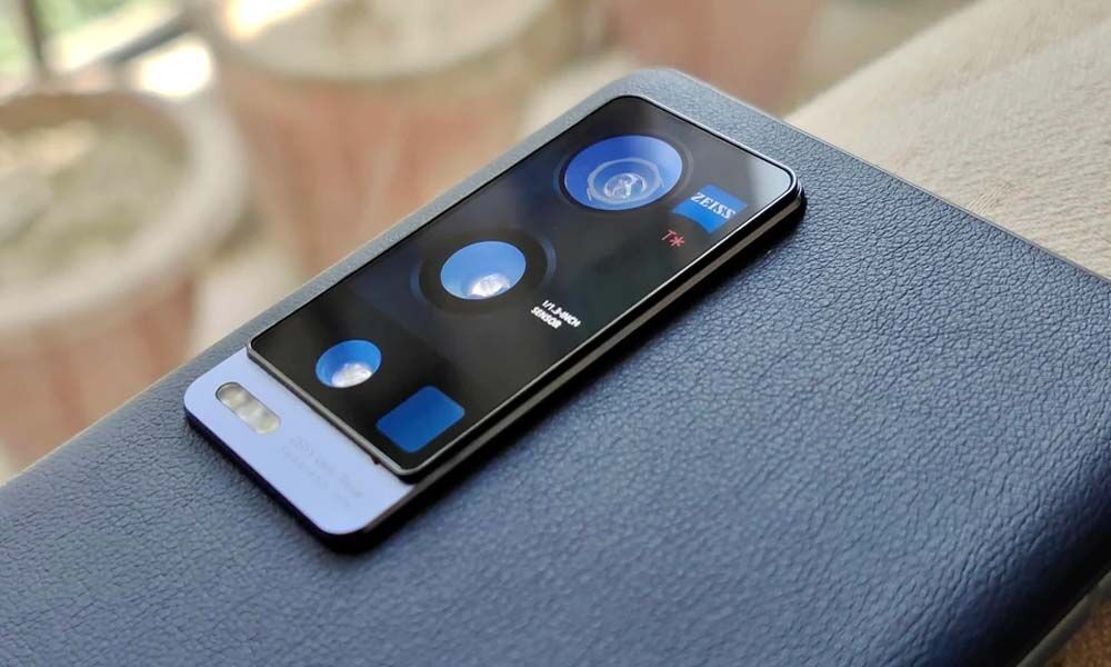 Vivo to bring smartphone with integrated flying camera in the market