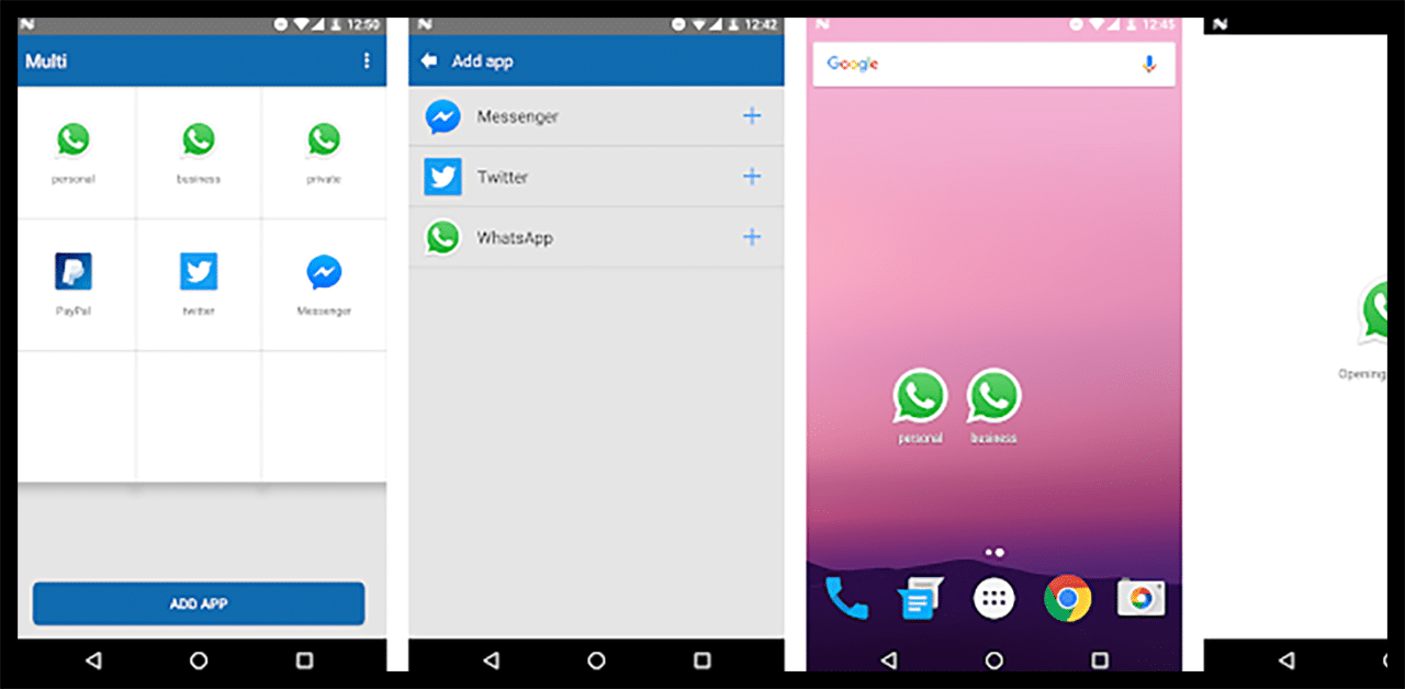 10 Best Android App Cloners in 2024 [Updated List]