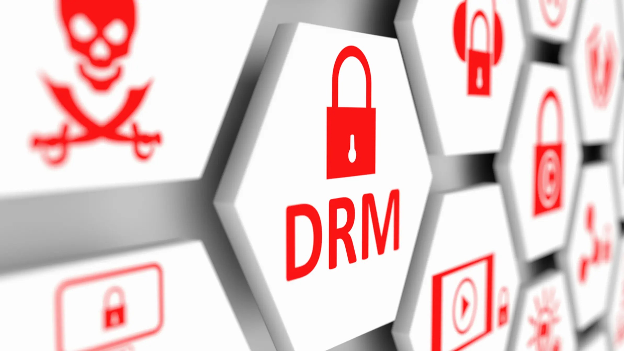How Does DRM Stop Video Game Piracy?