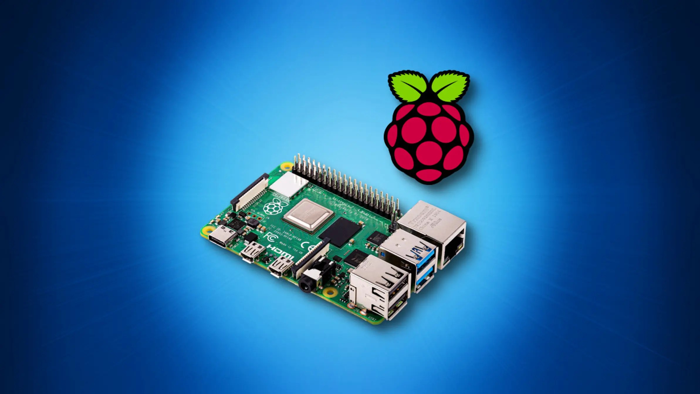 A Beginner's Guide to Raspberry Pi Programming