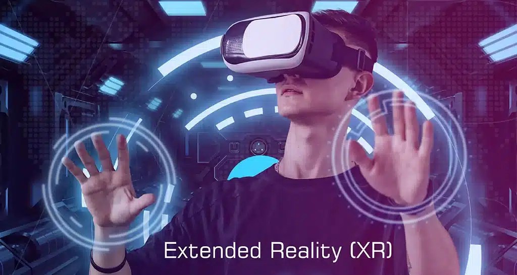 Extended Reality (XR) Uniting the Real and the Unreal