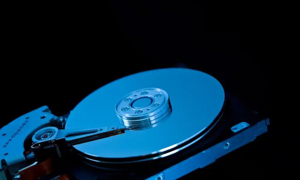 How The Computer Storage Has Evolved Since 1950?