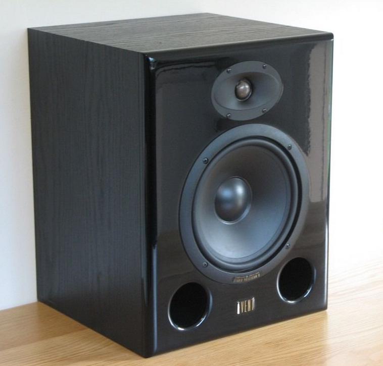 Event electronics studio precision 8 repair service