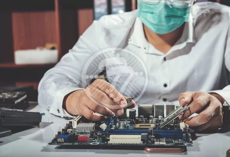 PCB Assembly Steps Technotronix