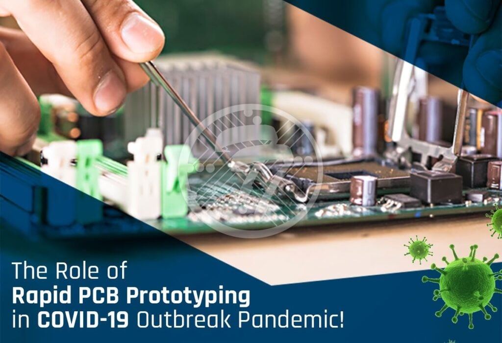 Rapid PCB Prototyping TechnoTronix