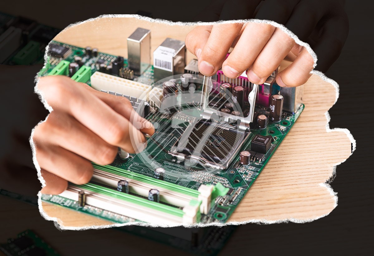 Rapid Prototyping PCB Technotronix