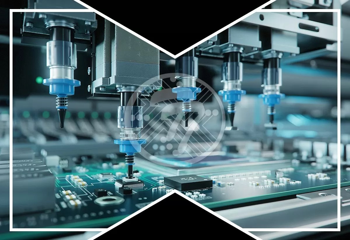 Automation in Electronics Manufacturing Technotronix