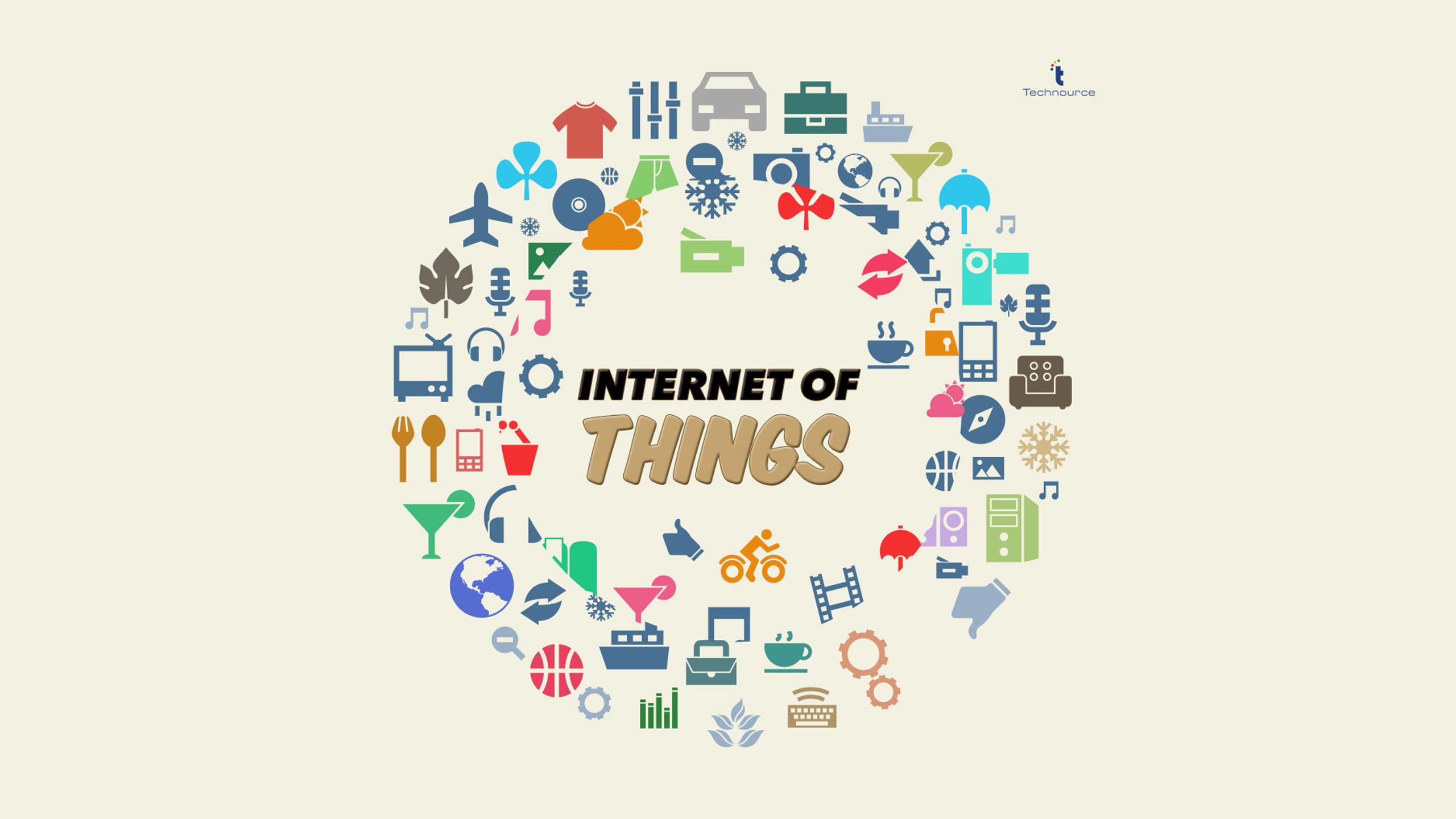What is of Things? Challenges and RealTime Examples Blogs