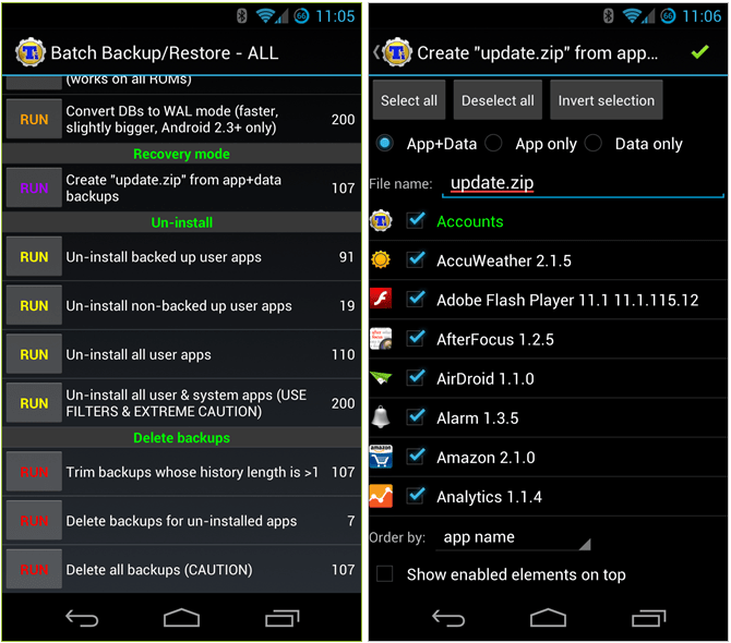 8 Best Android Backup Apps You Should Use