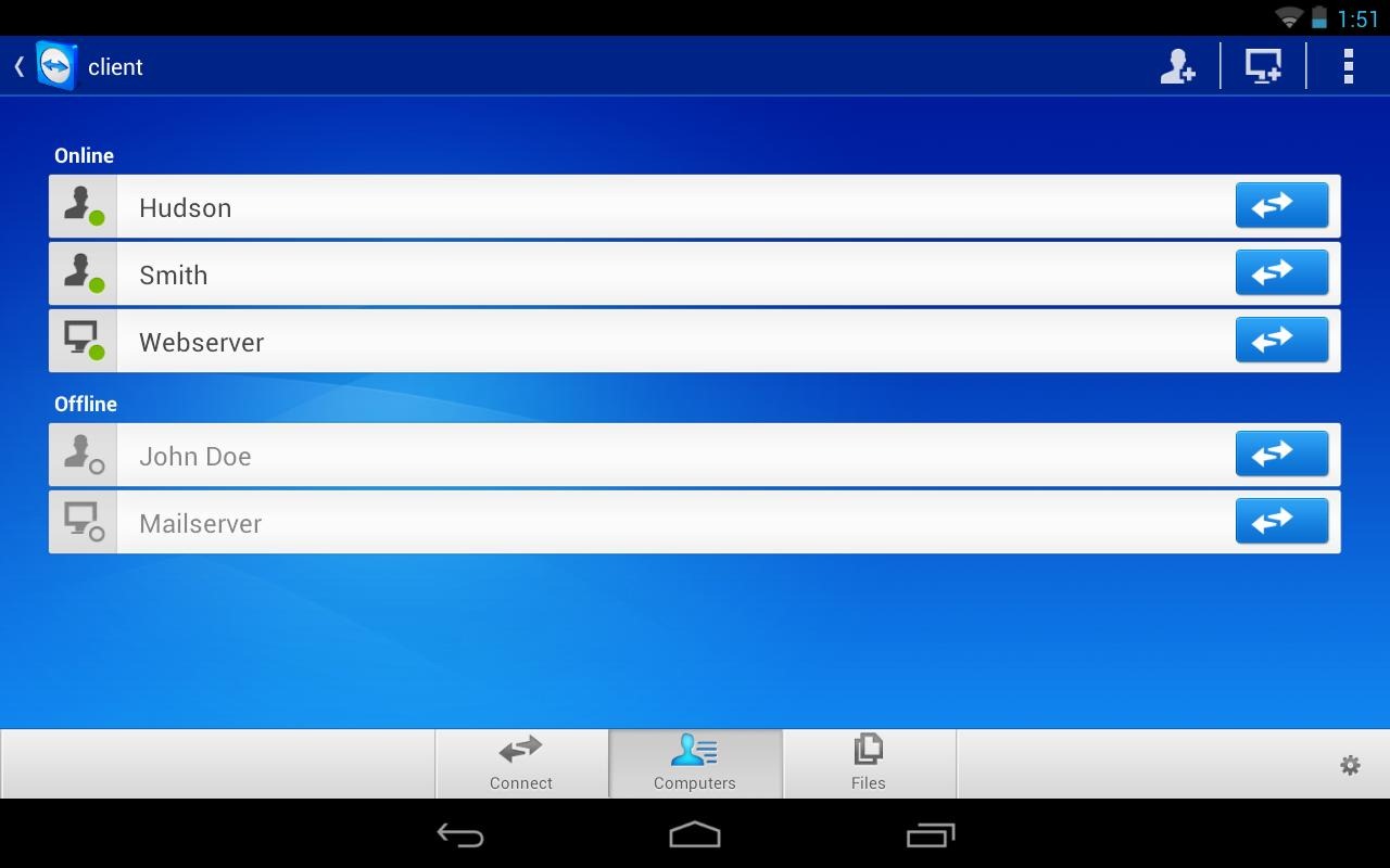 How to LogIn PC Remotely with TeamViewer Easy Method TechNoven