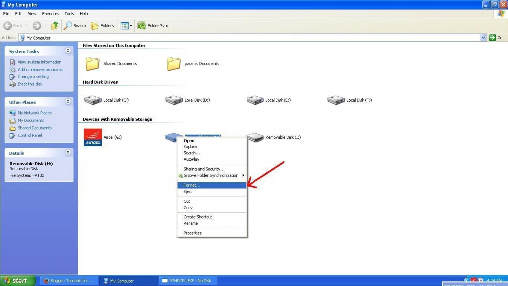 Maybe you would like to learn more about one of these? How to Remove Write Protection from SD Card