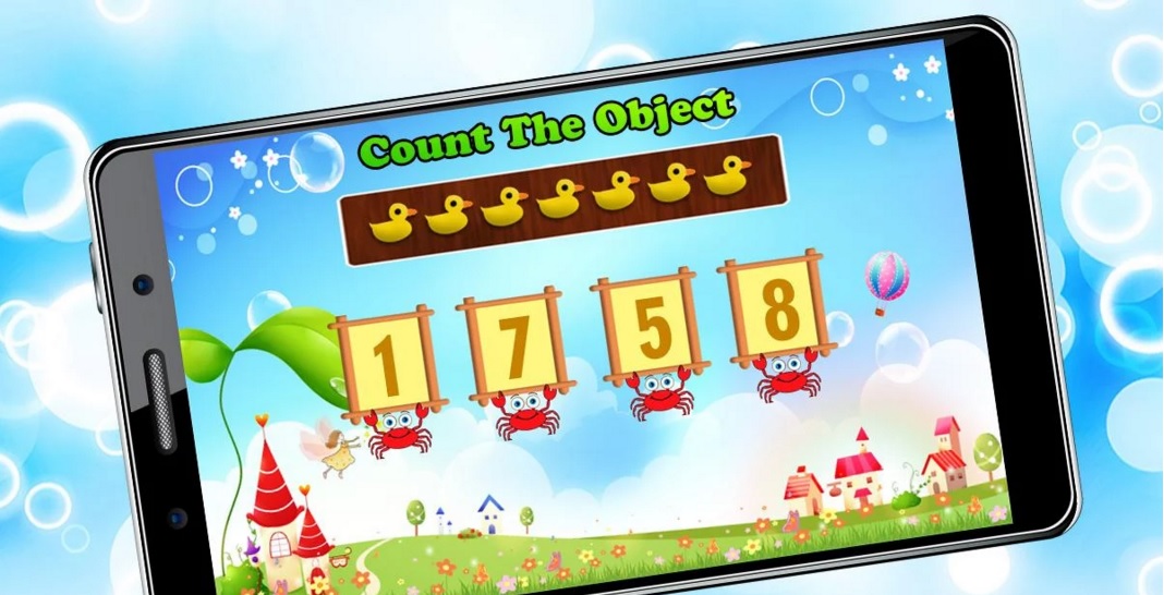 7+ Best Math Learning Apps Back To School Apps For Kids TechNoven