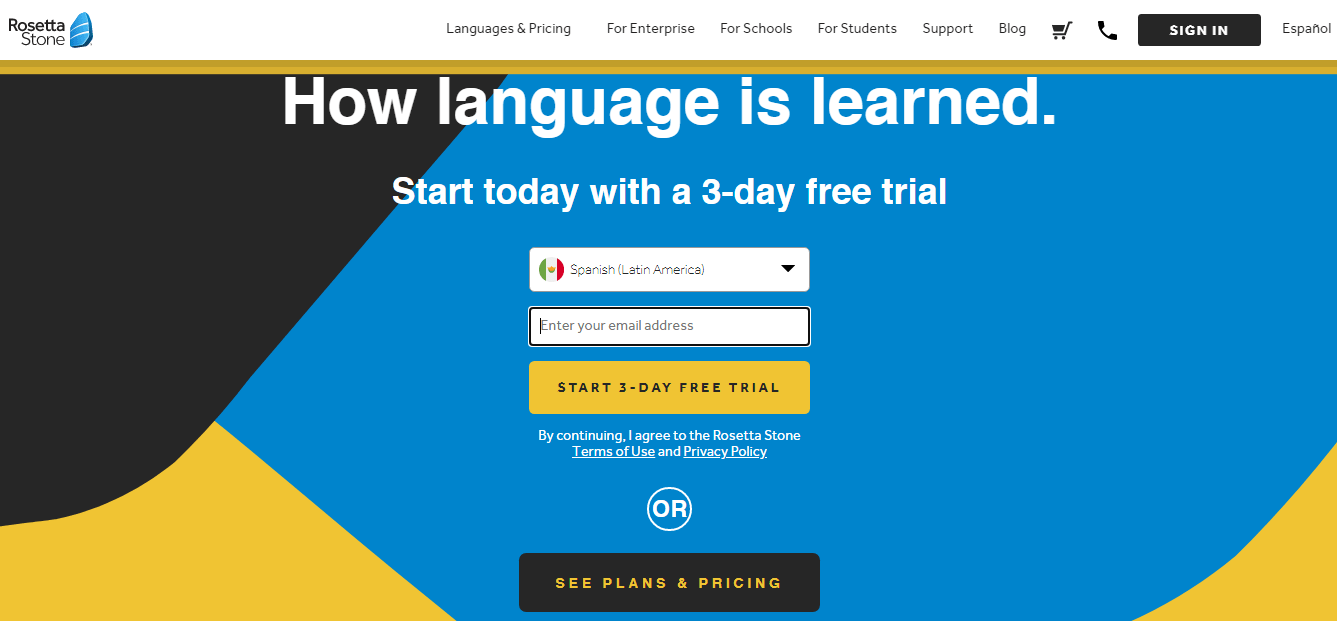 Babbel vs Rosetta Stone Which One Is Best?