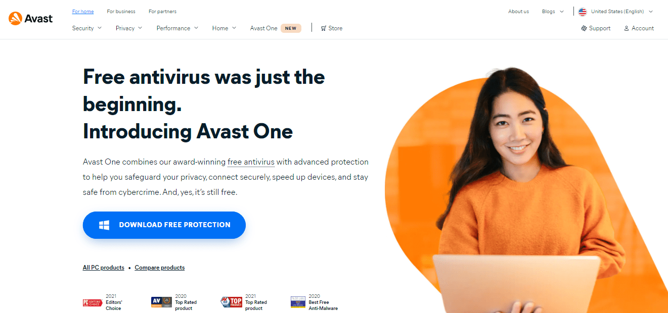 Avast Black Friday & Cyber Monday 2024 [Get Upto 70 Off]
