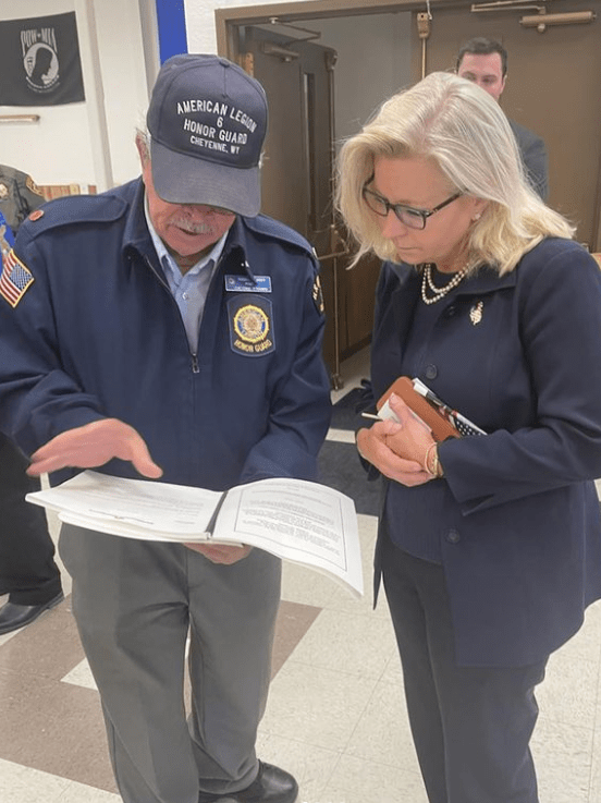 Liz Cheney Net Worth 2026 Is She Rich Politician?