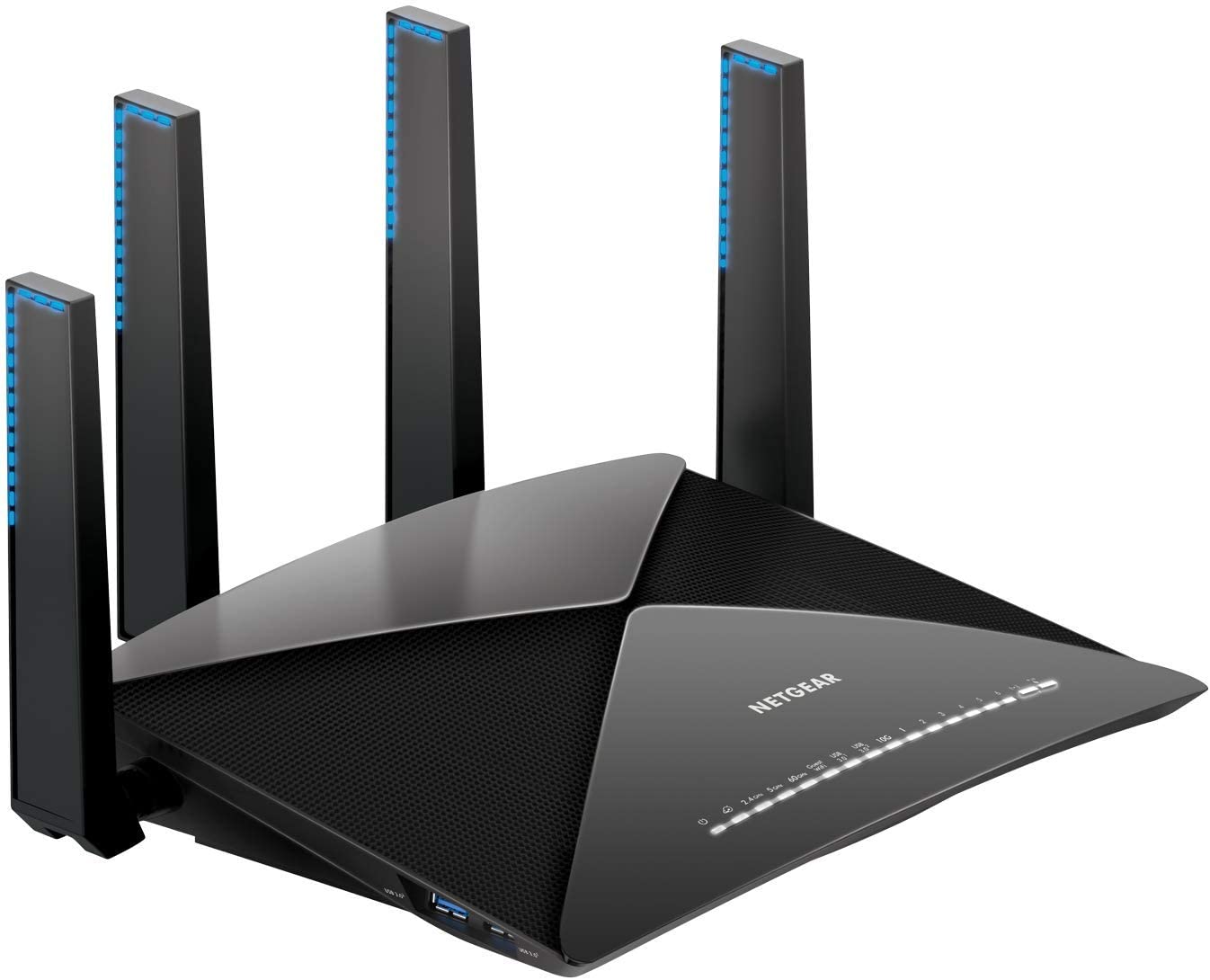 5 Best Wifi Router for Multiple Devices TechnoWifi