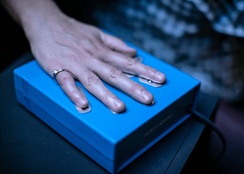 7 Best Aura Photography Equipment TechnoWifi